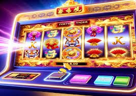 Colorful collection of popular slot game themes displayed on mobile devices for Bangladesh users