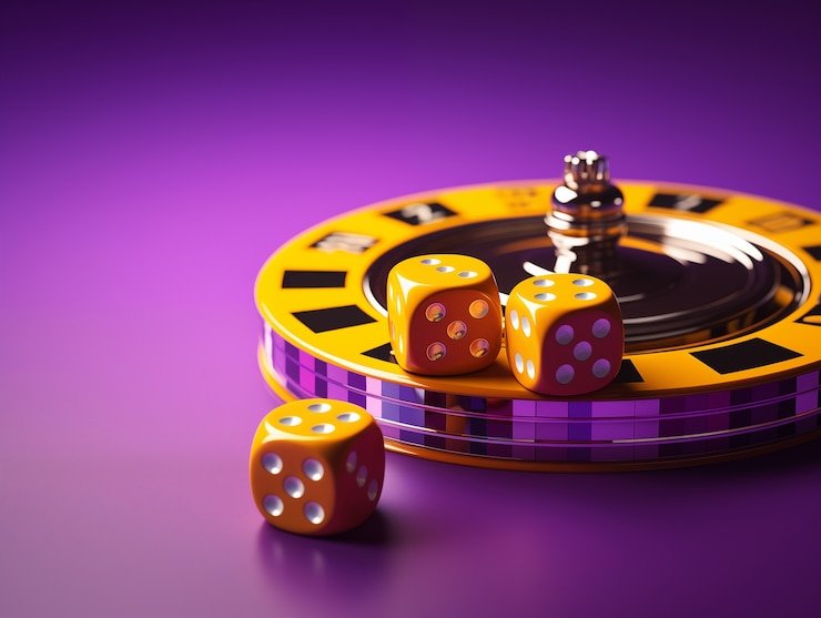 Interactive rainbow pathway bonus feature showing prize collection mechanics in leprechaun slot game