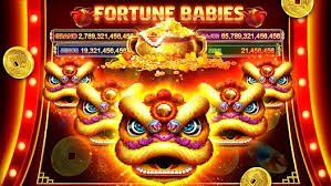 Thematic wildlife imagery and background design elements in Charge Buffalo slot game