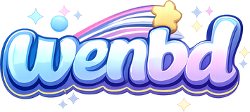 Wenbd logo
